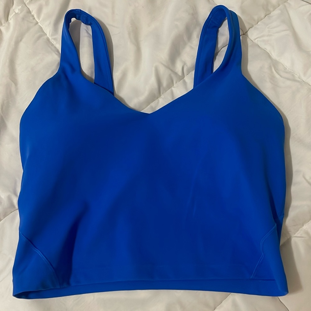lululemon Align™ Tank Top Light Support, A/B Cup